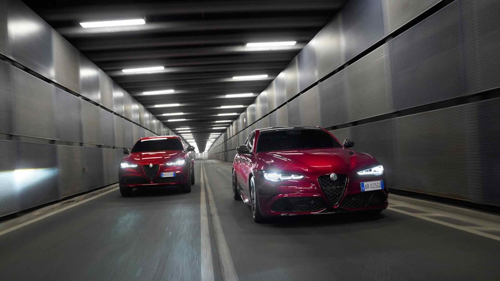 Alfa Romeo riapre gli ordini di Giulia e Stelvio Quadrifoglio in Europa