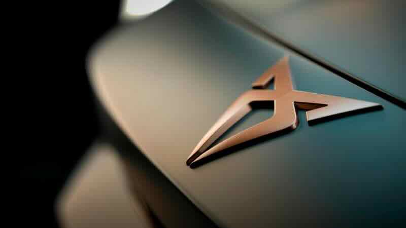 Cupra gamma Business