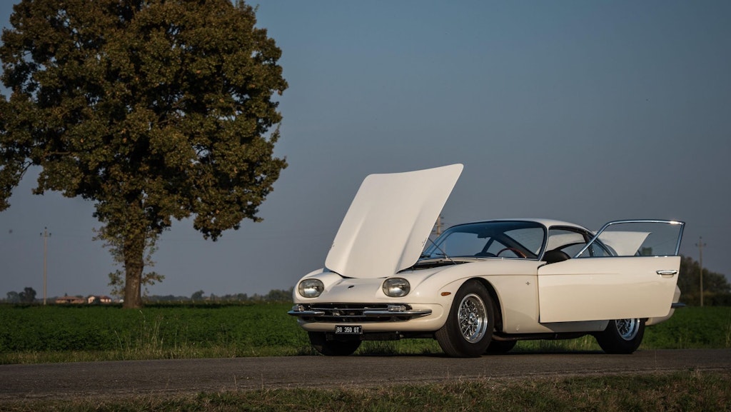 Lamborghini 350 GT
