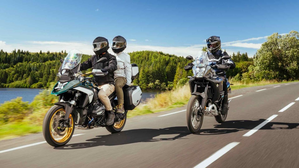 Michelin Anakee Adventure 2