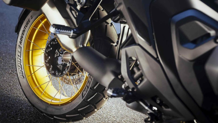 Michelin Anakee Adventure 2