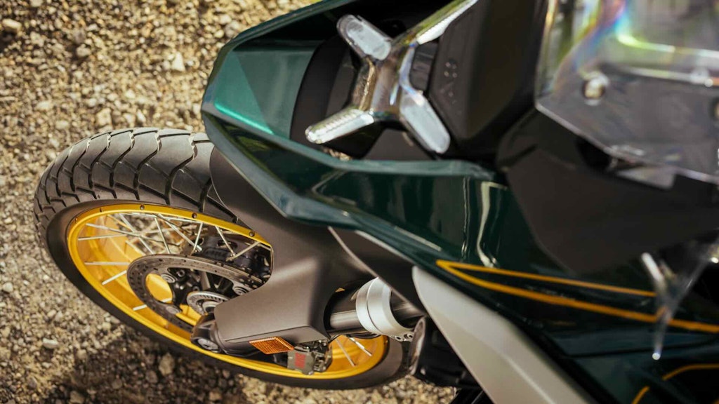 Michelin Anakee Adventure 2