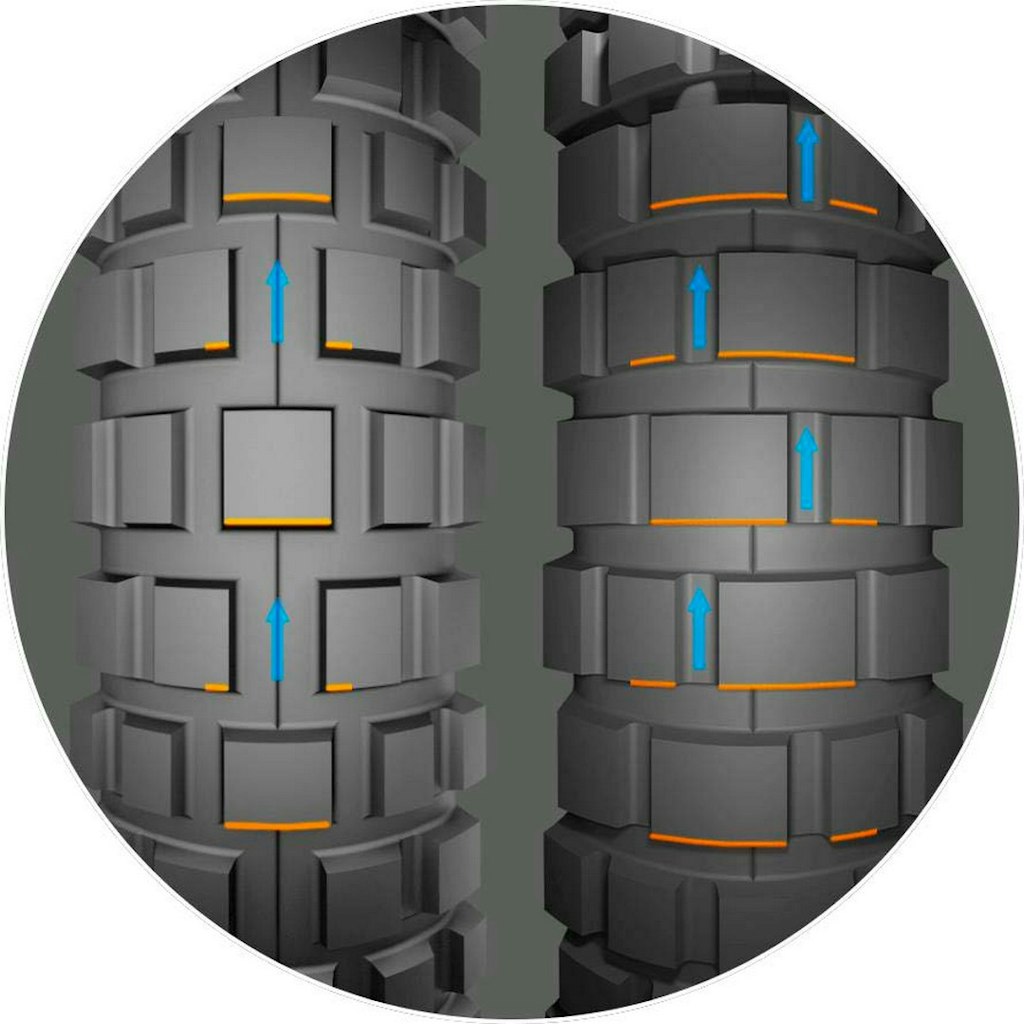 Continental TKC 80²