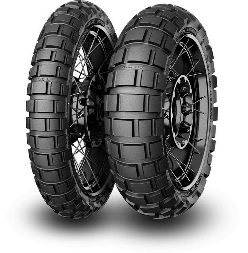 Continental TKC 80²