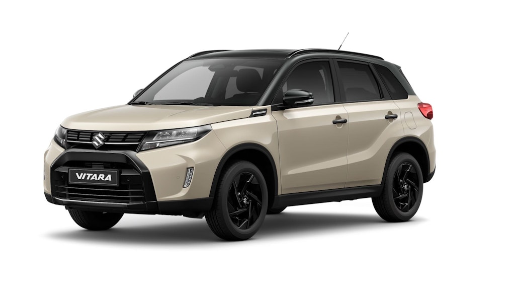 Suzuki Vitara Kuro